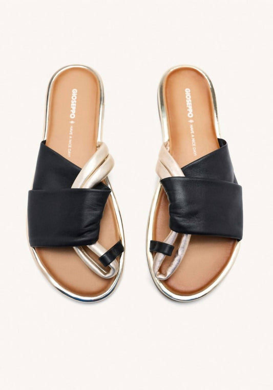 Gioseppo - Women's Whately Flat Sandal