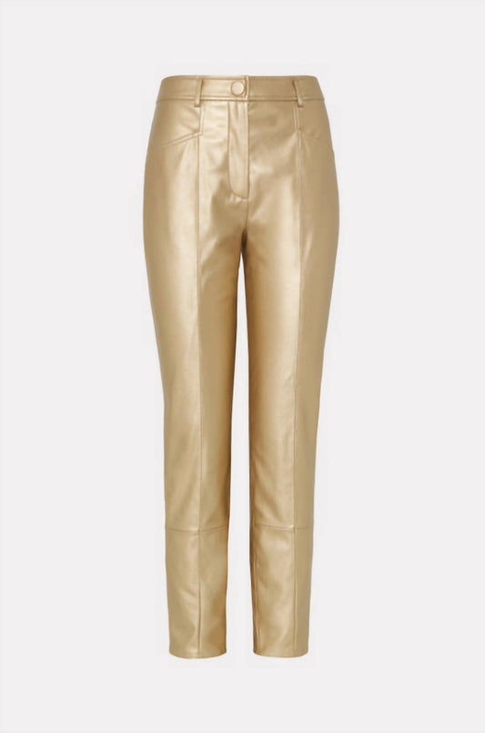 RUE FAUX LEATHER PANTS