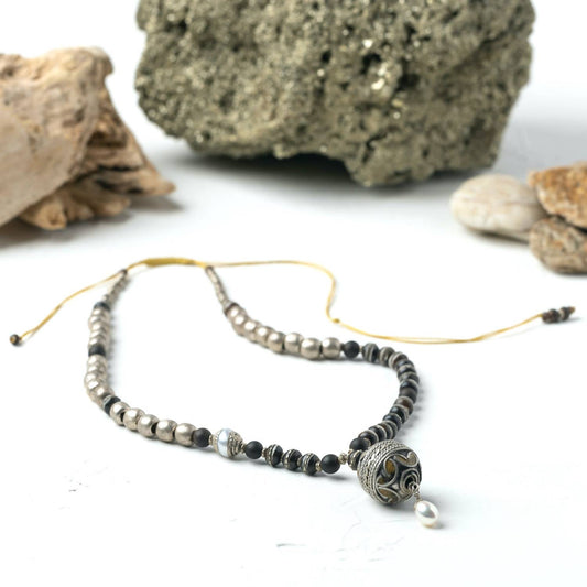 Bijourocks - Nomad 2 Necklace