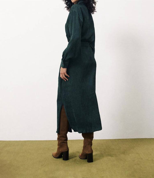 Frnch - Cloris Midi Dress