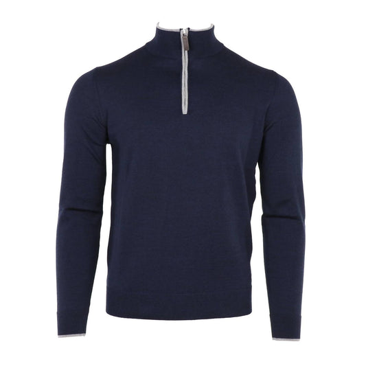 Hagen - Men's Quarter Zip