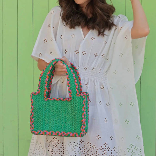 Shiraleah - Women's Liv Small Tote