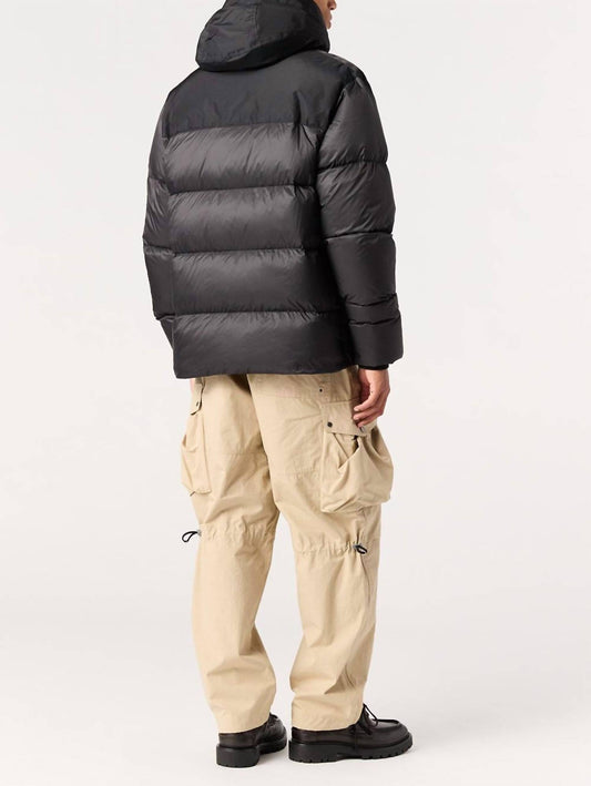 Parajumpers - TYRIK HOODED JACKET