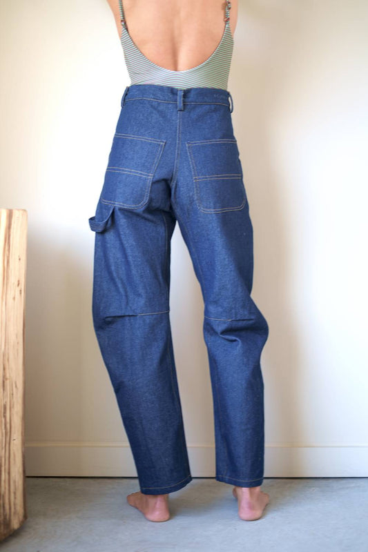 Acacia - Falcon Denim Pant