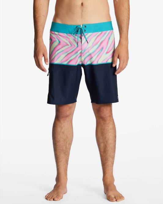 Billabong - Fifty50 Airlite Performance Board Shorts