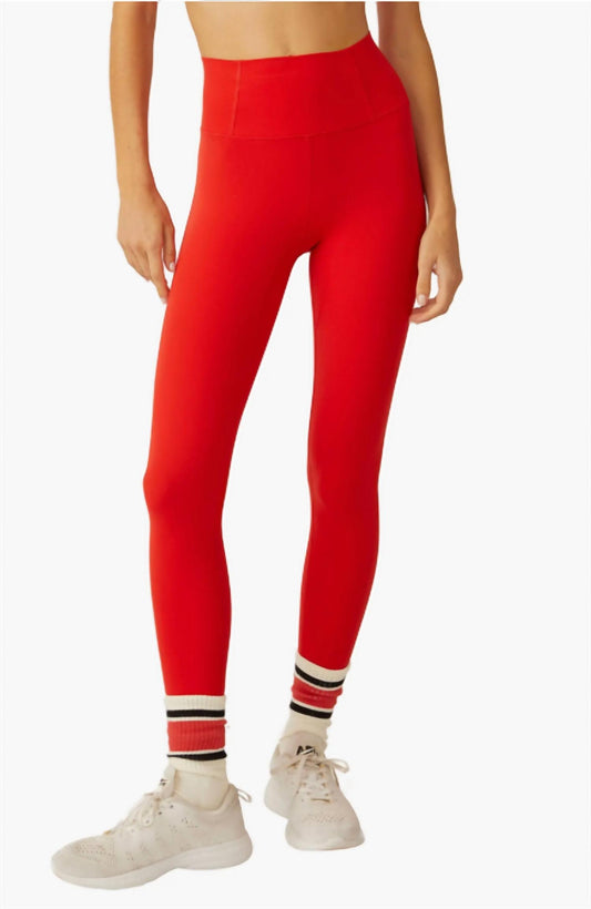 Fp Movement - Never Better High Waist Leggings