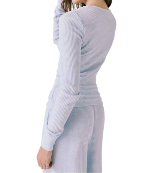 Chaser - Spritz Long Sleeve Tee