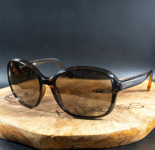 Prada - Women’s Spr 18q Sunglasses