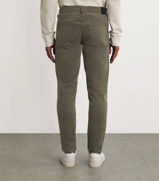 Citizens Of Humanity - London Tapered Slim Jeans