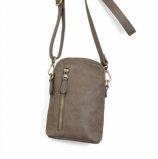 Joy Susan - Women's Jolene Crossbody Phone Bag