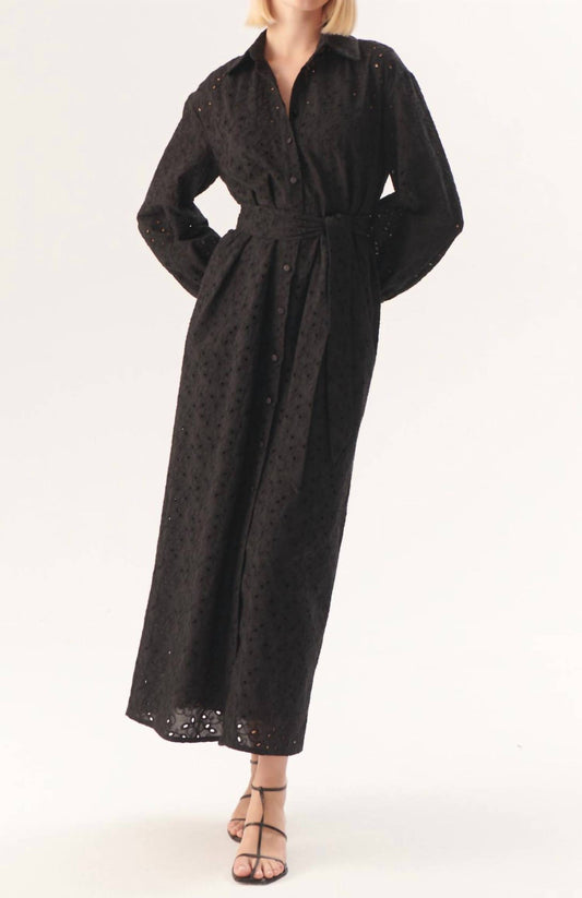 Exquise - Kiara Dress