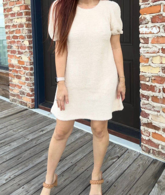 Entro - Monroe Mini Dress