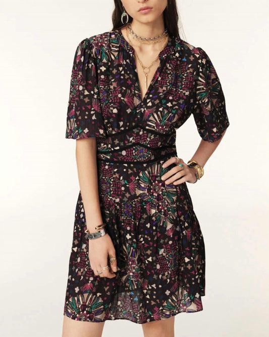 Ba&Sh - Fidji Mini Dress