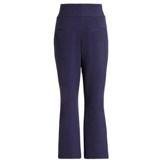 Halogen - Atlantic + Pacific Stretch Cropped Pants