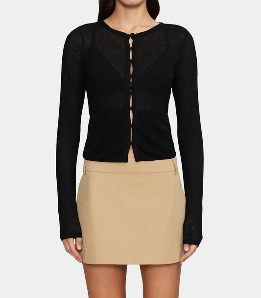 Ownley - Cindy Cardigan