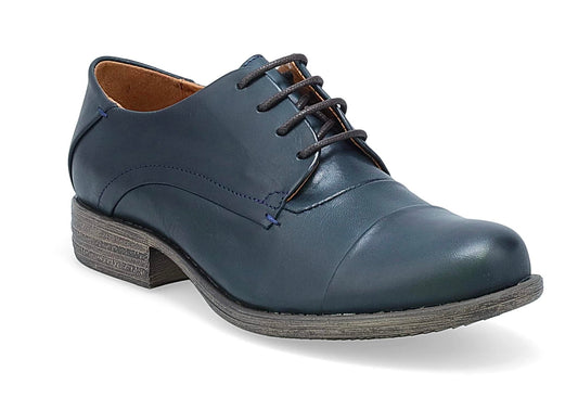 Miz Mooz - Women's Letty Oxford Shoes