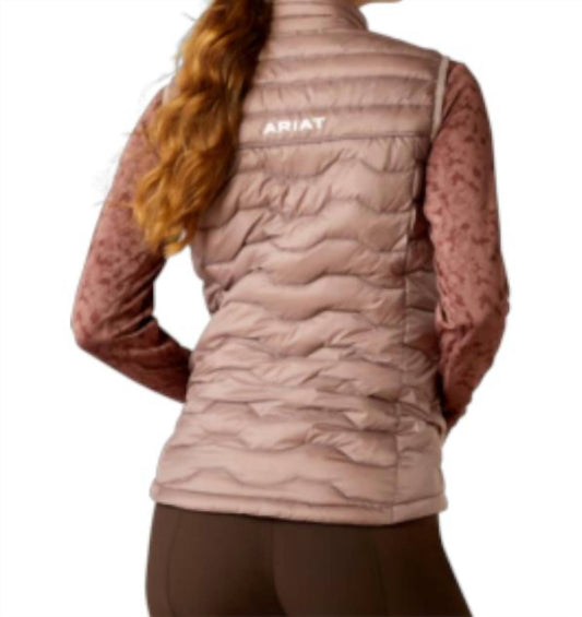 Ariat - Ideal Down Vest