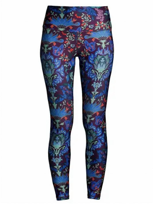 Greyson Clothiers - La Vie En Luna Leggings