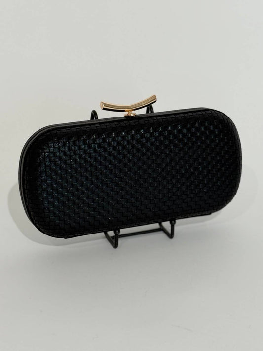 Moda Luxe - Women's Wynn Clutch Bag