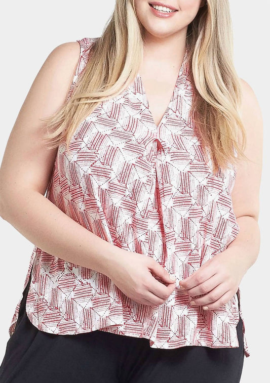 Tart Collections - Aryn Plus Top