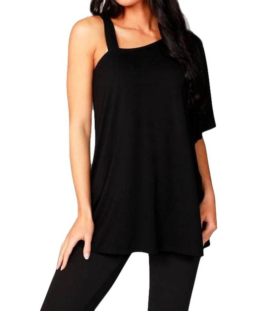Caitlyn Asymmetrical Top