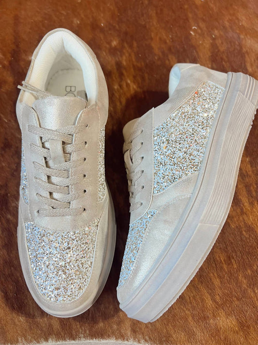 Corkys Footwear - Women's Rad Sneaker