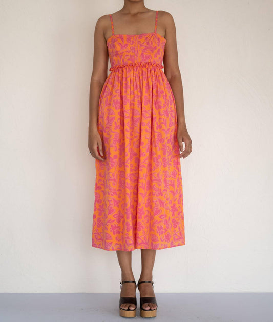 Banjanan - Phoebe dress