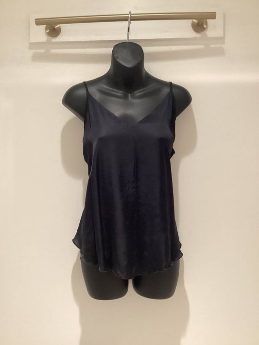 B.Yu - Women's Satin Top