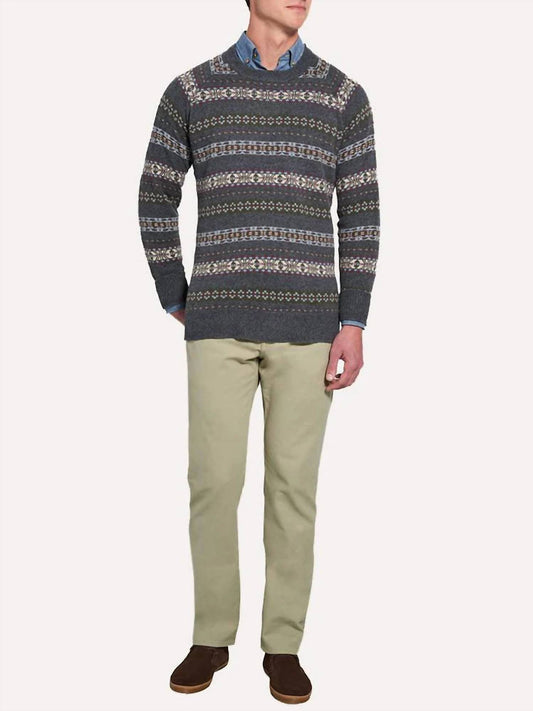 Peter Millar - Crewneck Sweater