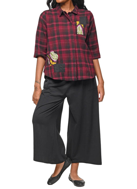 Tulip Clothing - Alison Top