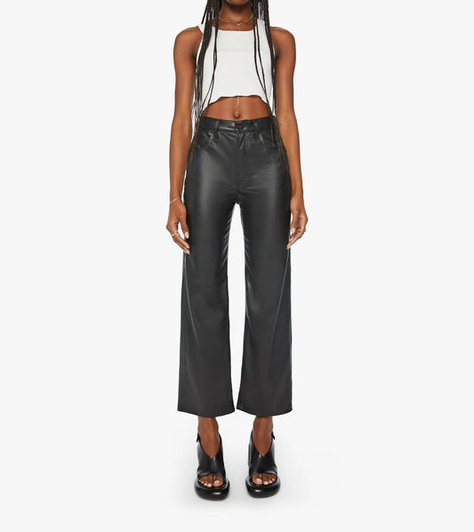 Mother - The Rambler Ankle Jeans