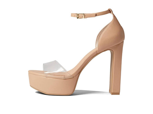 Chinese Laundry - Women's Asher Platform Heel