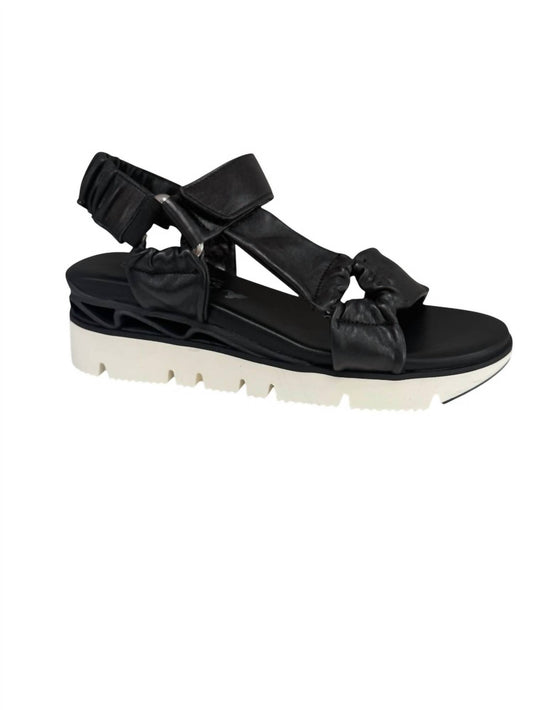 Softwaves - Women's Reza Sandals