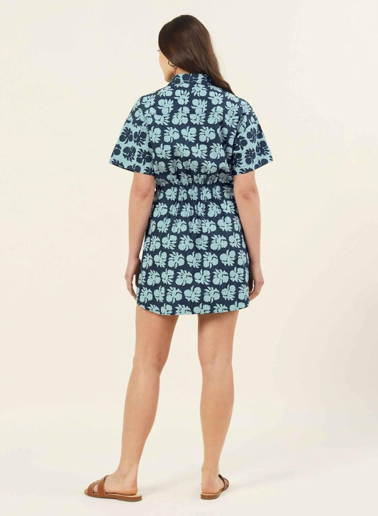 Omika - Carla Mini Dress