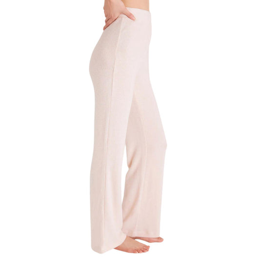 Z Supply - SHOW ME SOME FLARE RIB PANT