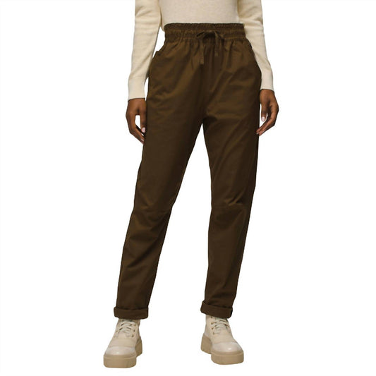 Prana - Palisades Ripstop E-waist Pant