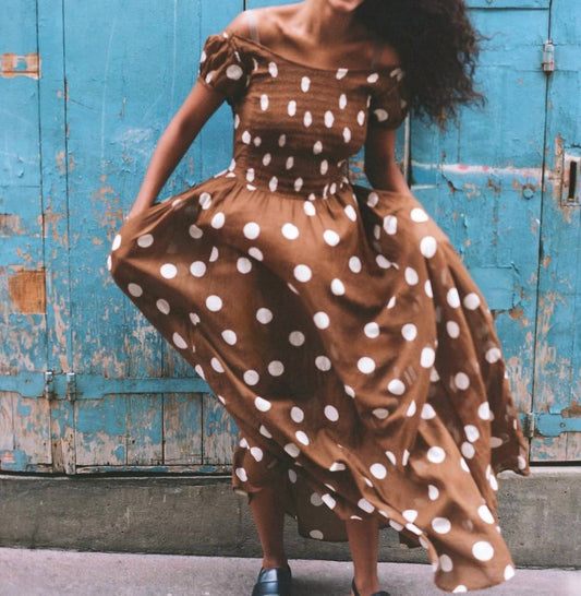 Free People - Ultraviolet Dress