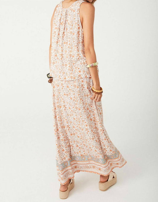 Spell - Sunshine Bandit Wrap Skirt