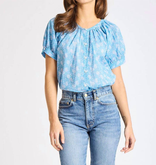 Mille - Naomi Short Sleeve Shirt