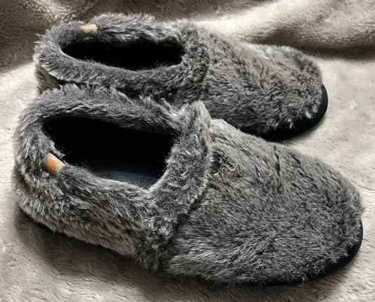 Acorn - Women's Moccasin Slippers