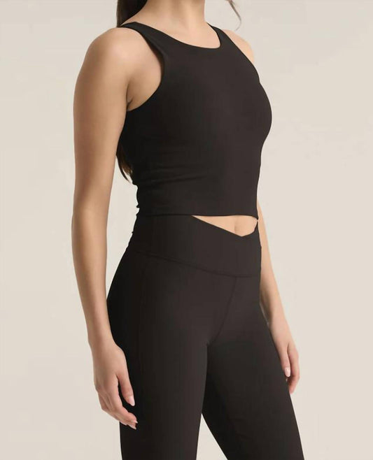 Z Supply - Aspen Longline Top