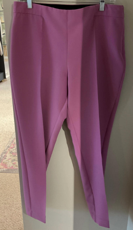 Estelle And Finn - Women's Tailored Pants