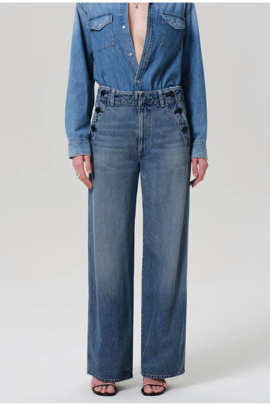 Citizens Of Humanity - BOARDWALK TROUSER