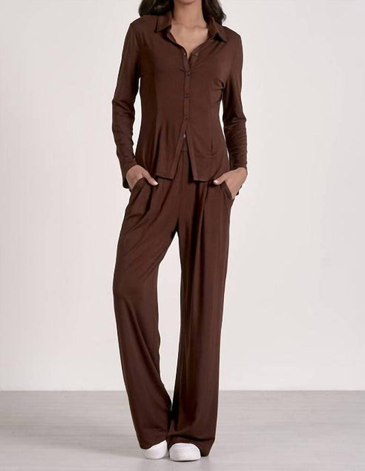 Elan - Elizabeth Lounge Pants