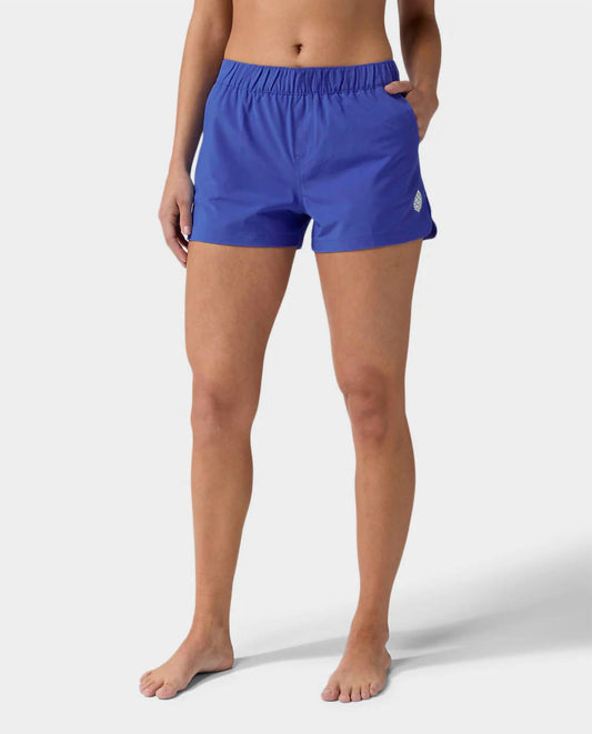 Stio - Women's Cfs Drifter Short