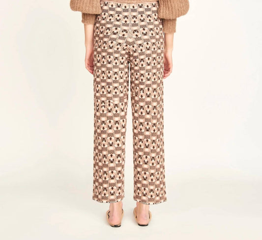 Mirth - Women's Dover Knit Pant