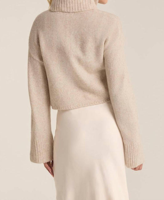 Z Supply - Ursa Sweater Top