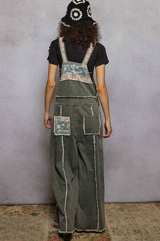Pol - Show Me Overalls