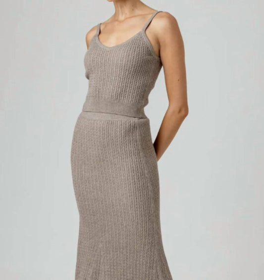 Sundays - Aimee Tank