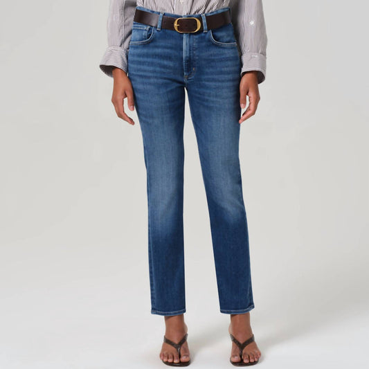 Citizens Of Humanity - Women's Isola Slim Fit Jean